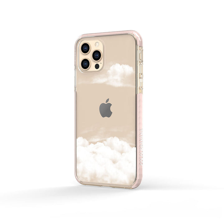 iPhone Case - Sky With Clouds