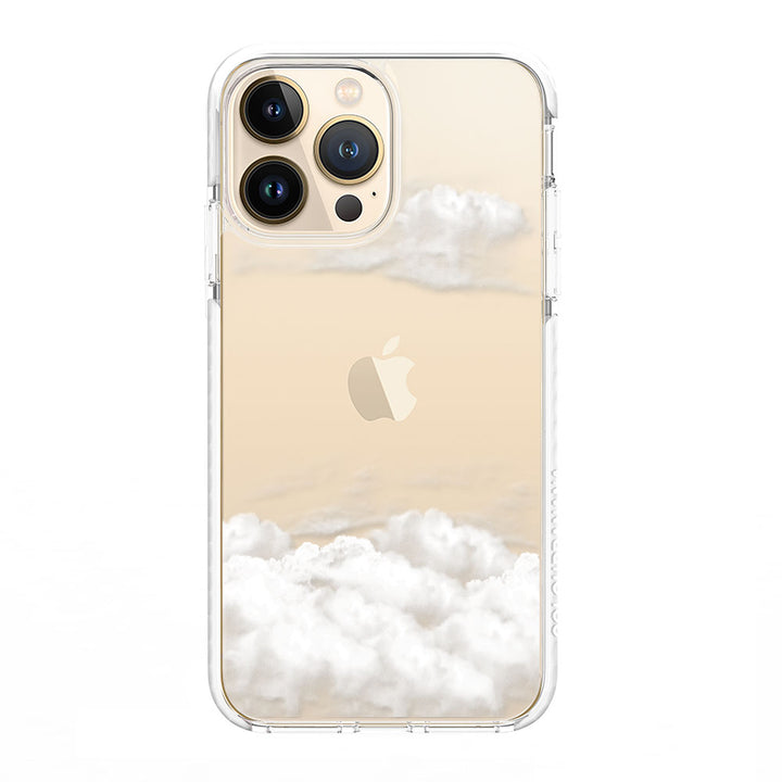 iPhone Case - Sky With Clouds