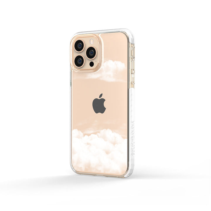 iPhone Case - Sky With Clouds