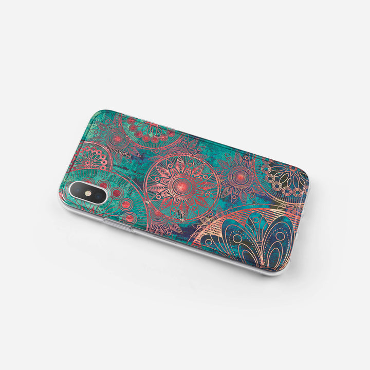 iPhone Case - Bohemian - colourbanana