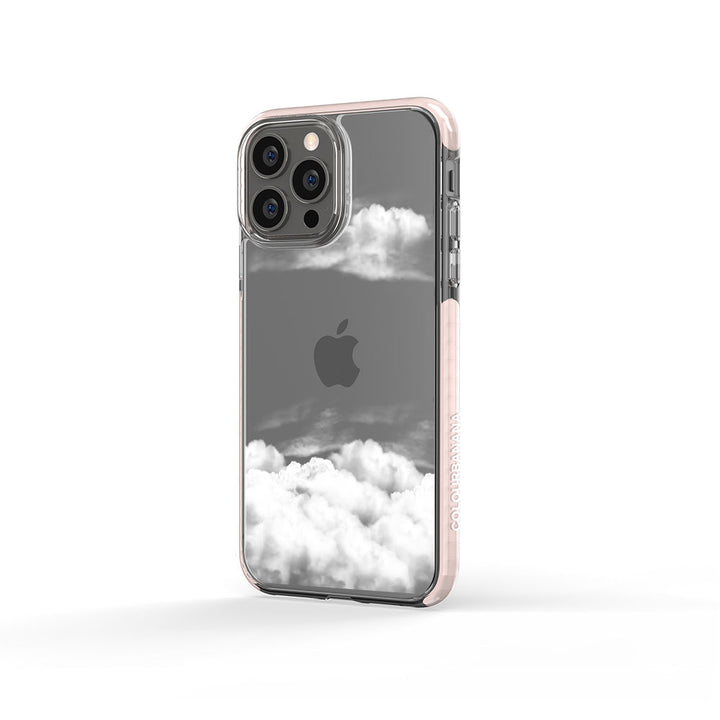 iPhone Case - Sky With Clouds