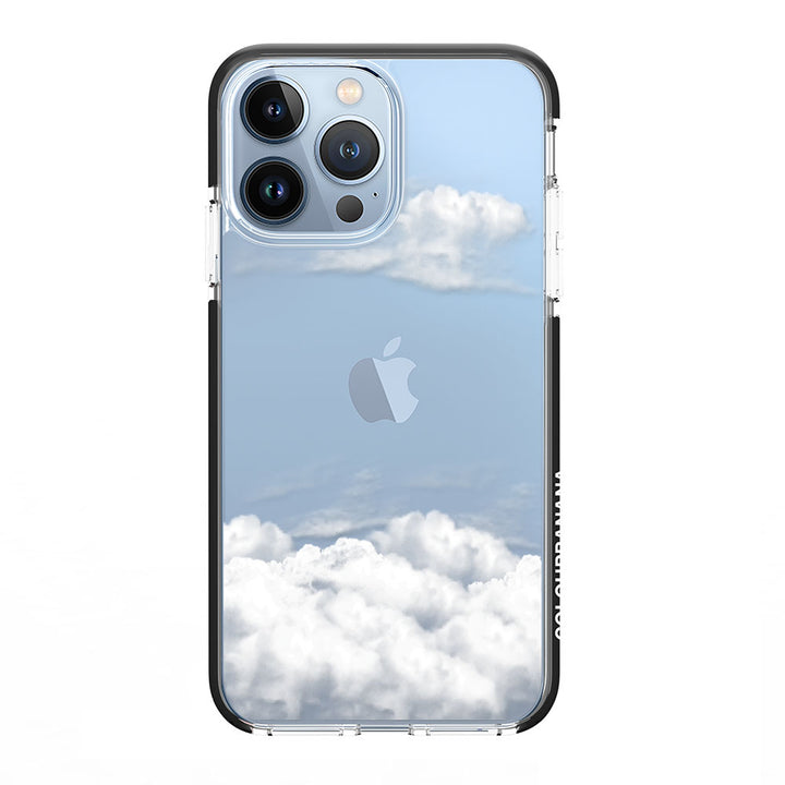 iPhone Case - Sky With Clouds