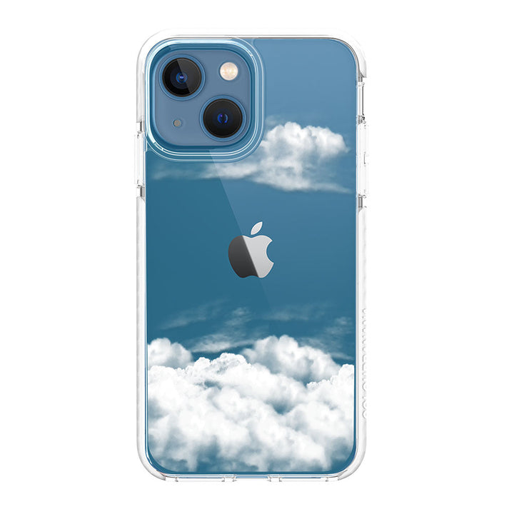 iPhone 手機殼 - 天空有云