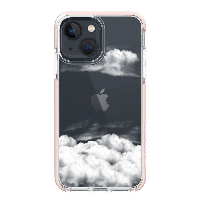 iPhone Case - Sky With Clouds