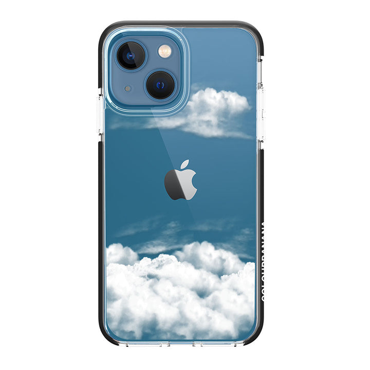 iPhone 手機殼 - 天空有云