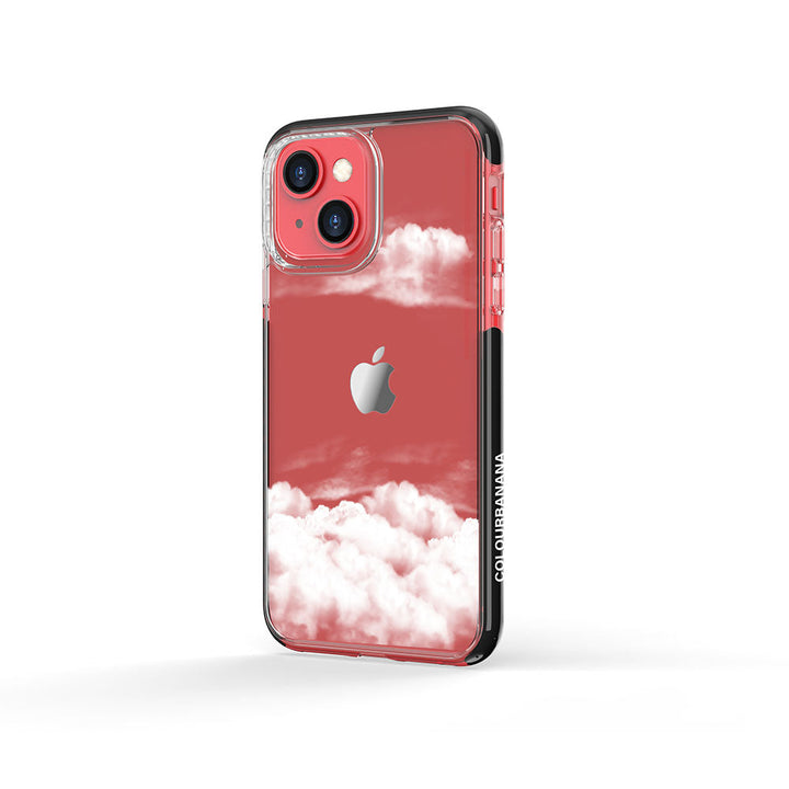 iPhone Case - Sky With Clouds