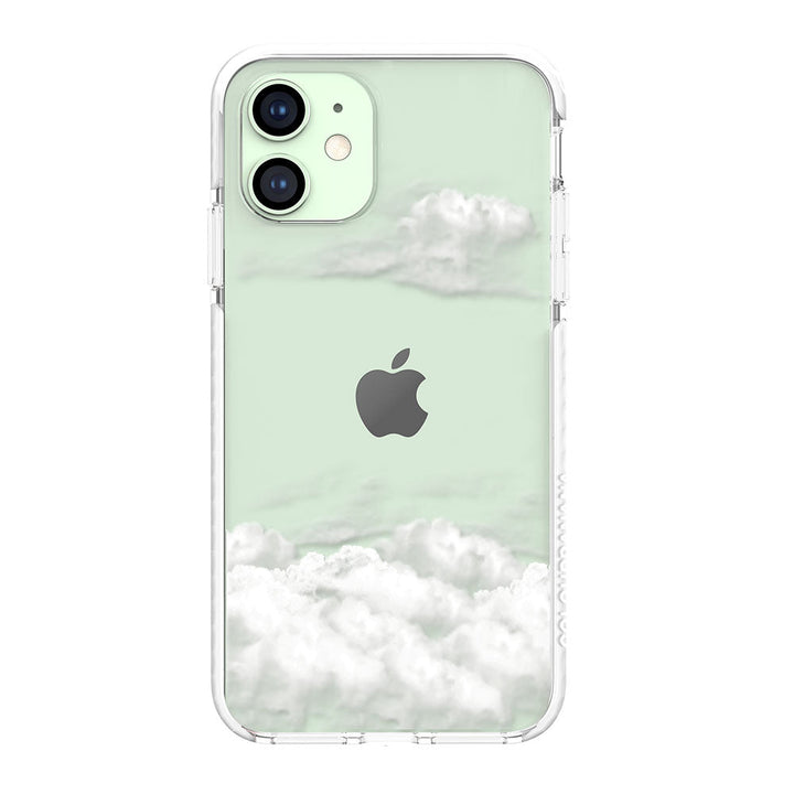 iPhone 手機殼 - 天空有云