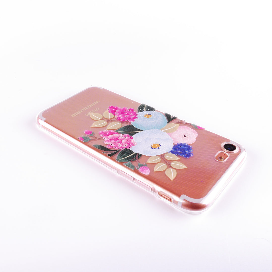 iPhone Case - The Magnolia flower - colourbanana