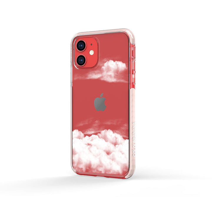 iPhone Case - Sky With Clouds