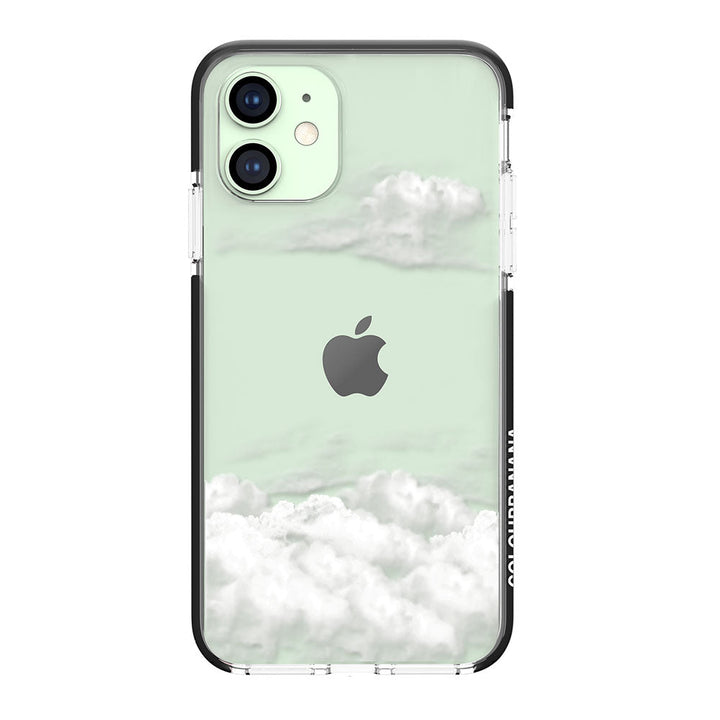 iPhone Case - Sky With Clouds