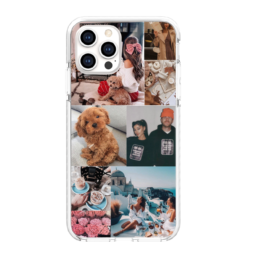 Custom Phone Cases - colourbanana