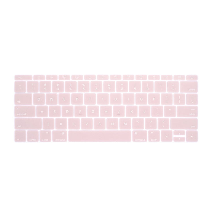 MacBook Case Set - 360 Dahlia Garden - colourbanana