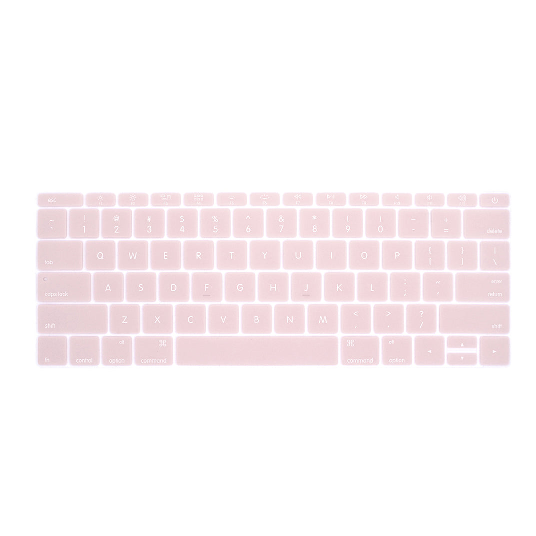 MacBook Case Set - Protective Pink and Purple Marble - colourbanana