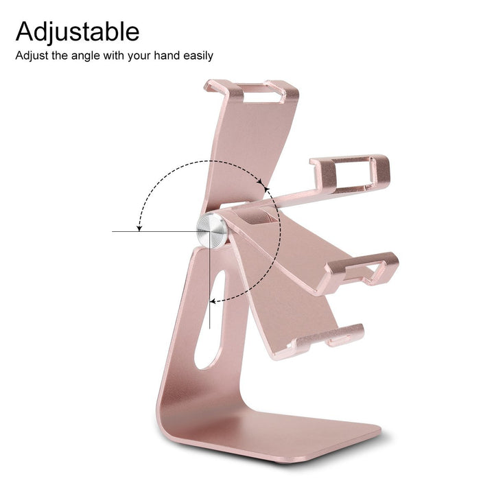 Adjustable Stand Holder - colourbanana