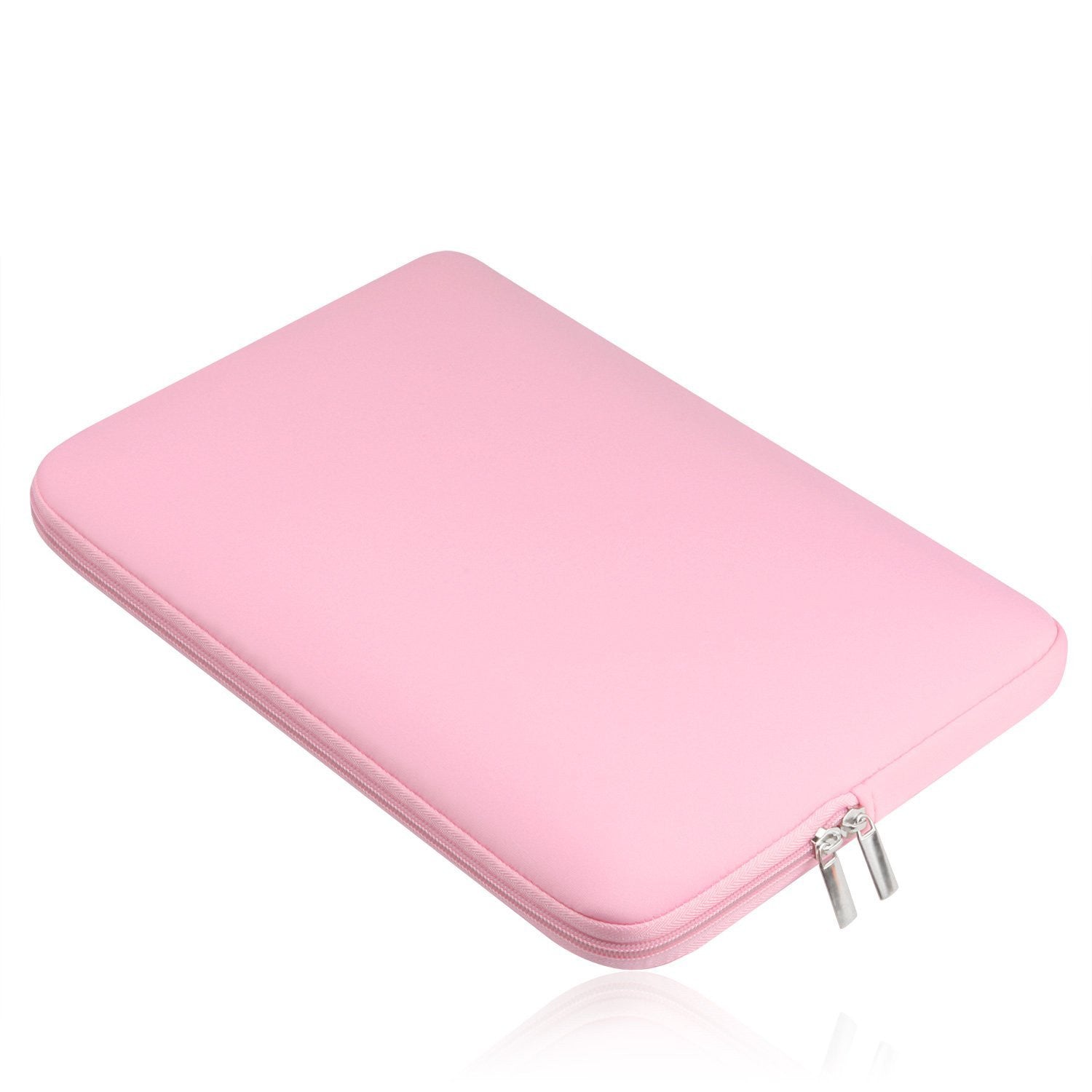 Laptop Sleeve - Pink - colourbanana