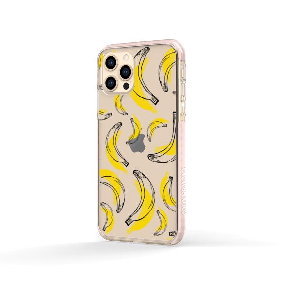 iPhone Case - Bananas