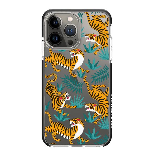 iPhone Case - The Jungle