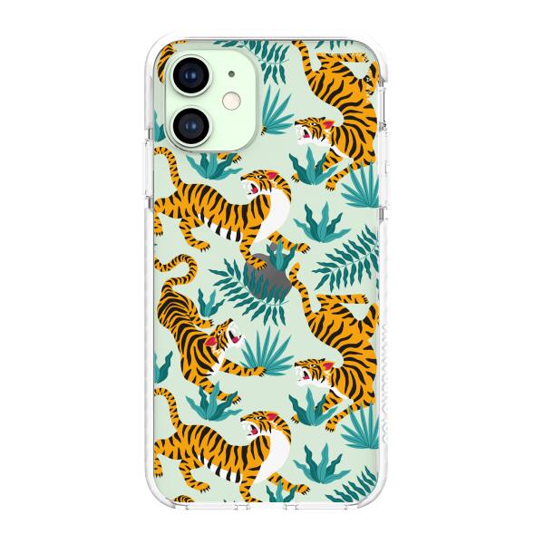 iPhone Case - The Jungle