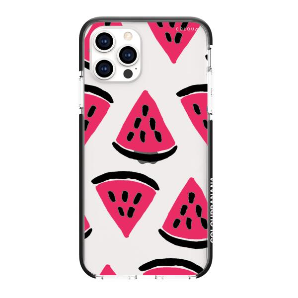 iPhone Case - Watermelon Slices