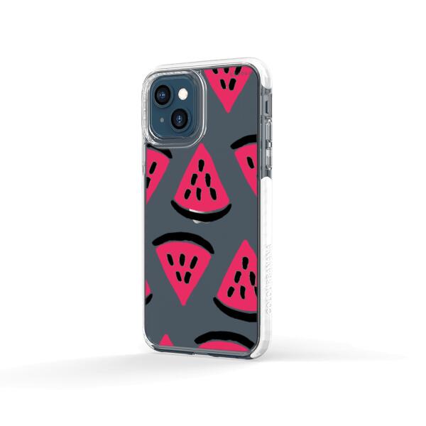 iPhone Case - Watermelon Slices
