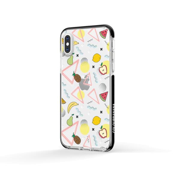 iPhone Case - Fruit Salad