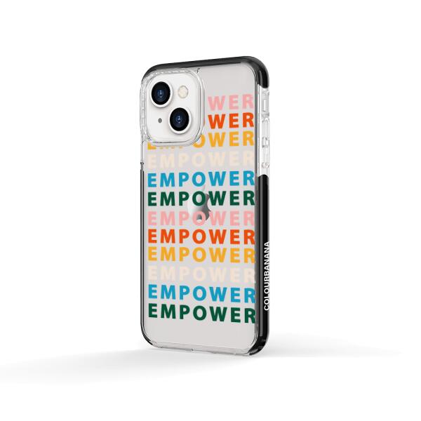 iPhone Case - Empower