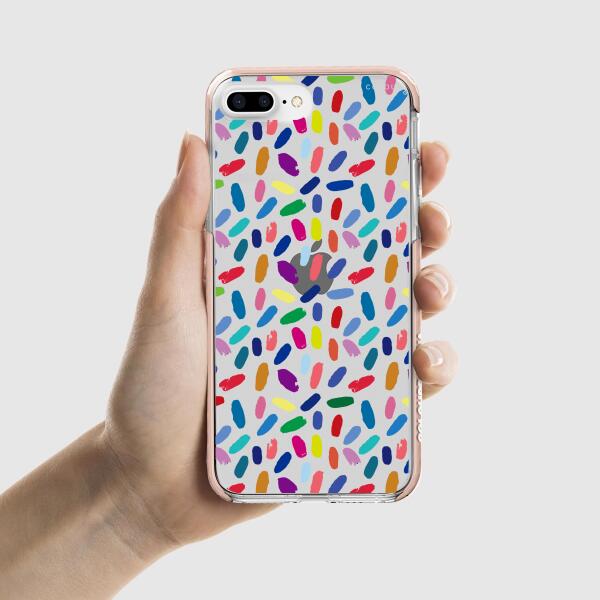 iPhone Case - Confetti