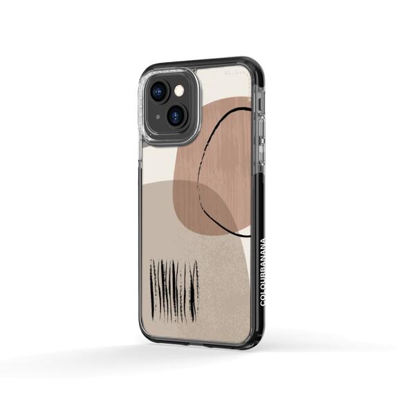 iPhone Case - Boho Desert