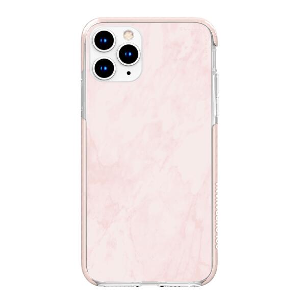 iPhone Case - Blush Marble