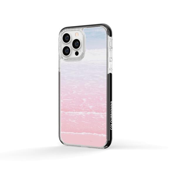iPhone Case - Pink-Beach