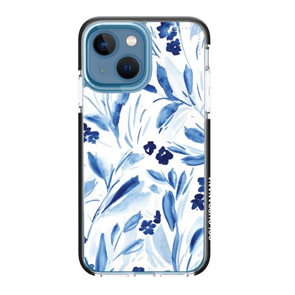iPhone Case - Floating Garden