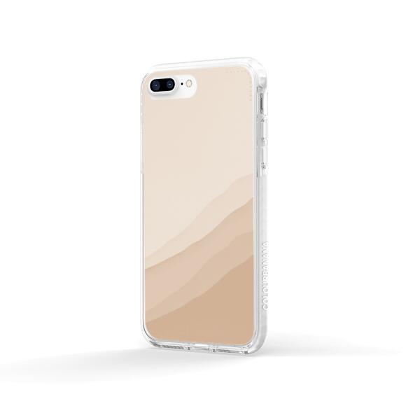 iPhone Case - Warm Mountain