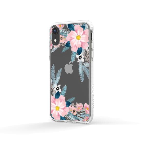 iPhone Case - Dreamy Floral