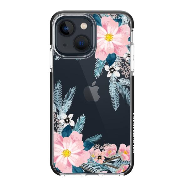 iPhone Case - Dreamy Floral