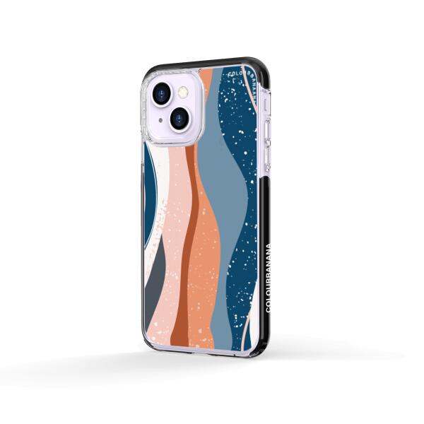 iPhone Case - The Curtain