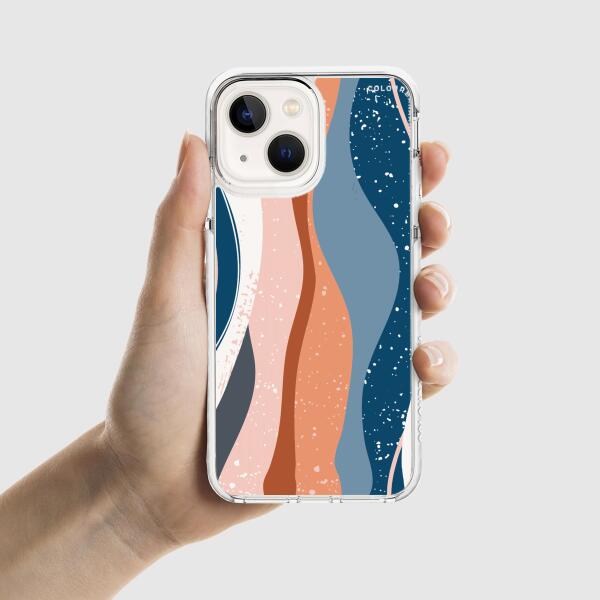 iPhone Case - The Curtain