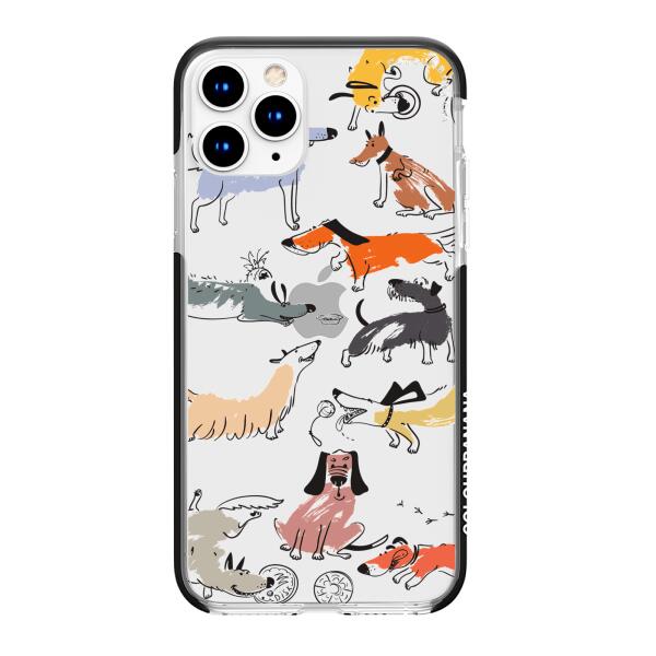 iPhone Case - Dog Breeds
