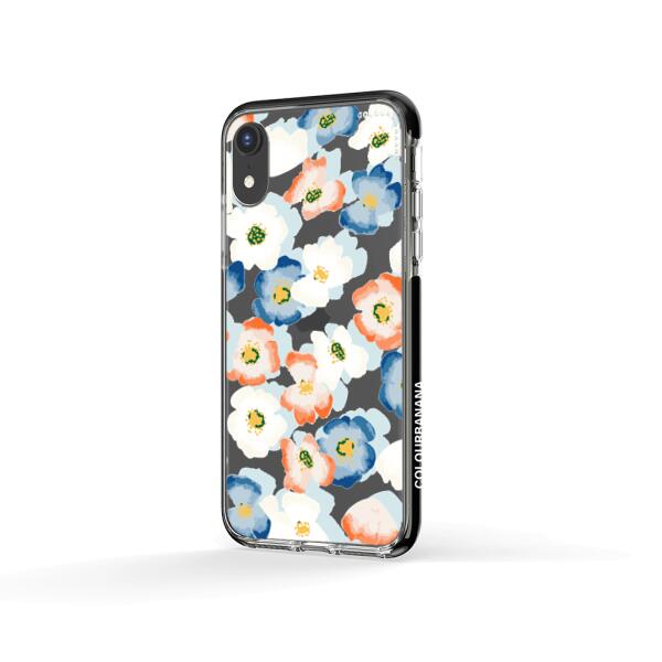 iPhone Case - Elegant Little Daisies