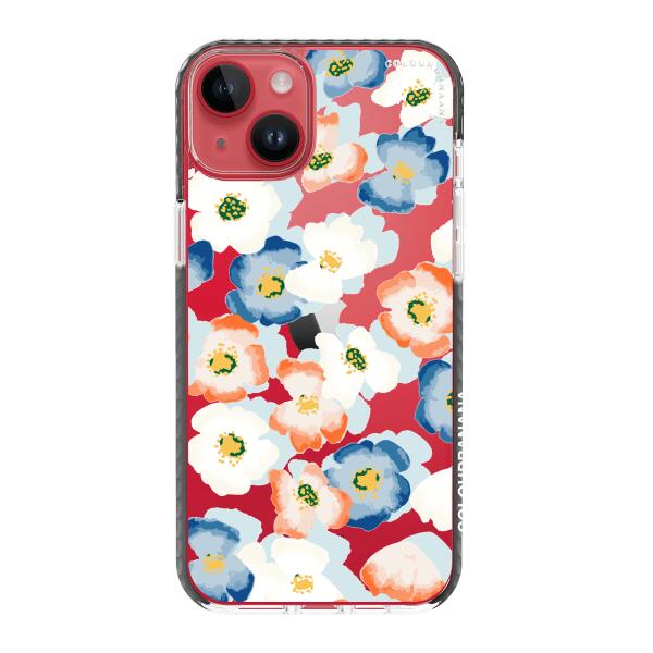 iPhone Case - Elegant Little Daisies