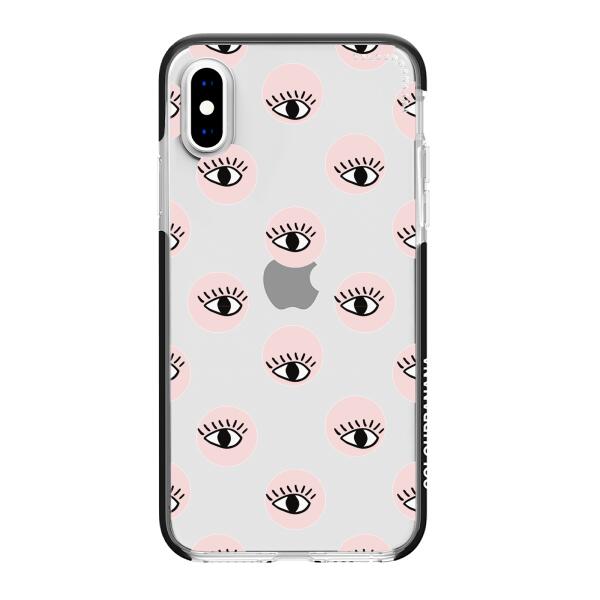 iPhone Case - Angel Eyes