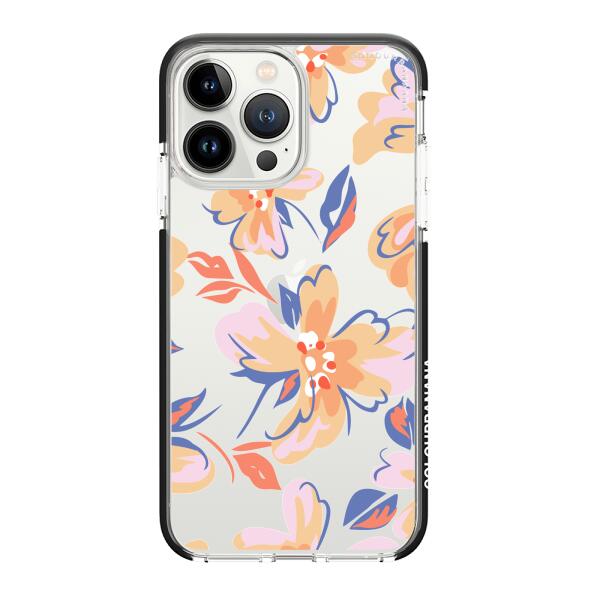 iPhone Case - Happiness Blooms