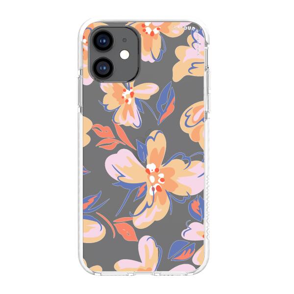 iPhone Case - Happiness Blooms
