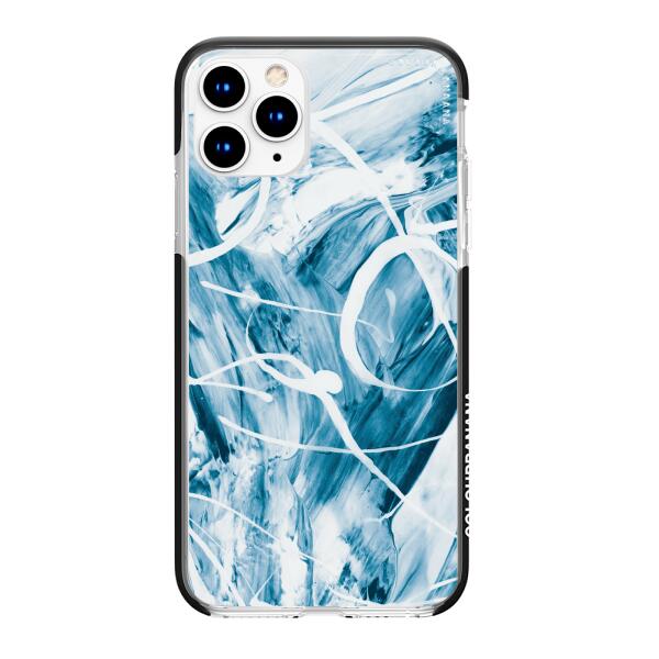 iPhone Case - Oceanic