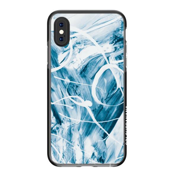 iPhone Case - Oceanic