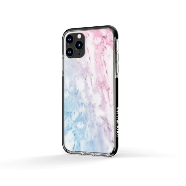 iPhone Case - Iridescent Marble