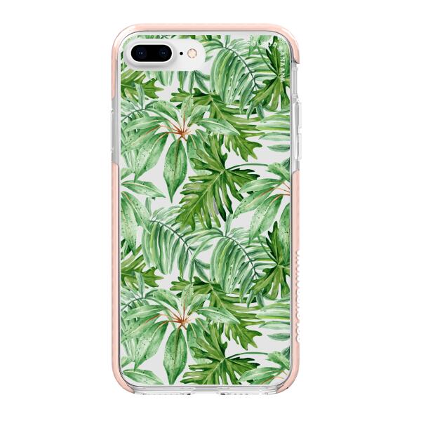 iPhone Case - Tropic Chic