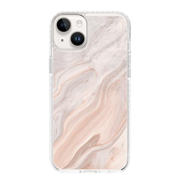 iPhone Case - Marble Swirl