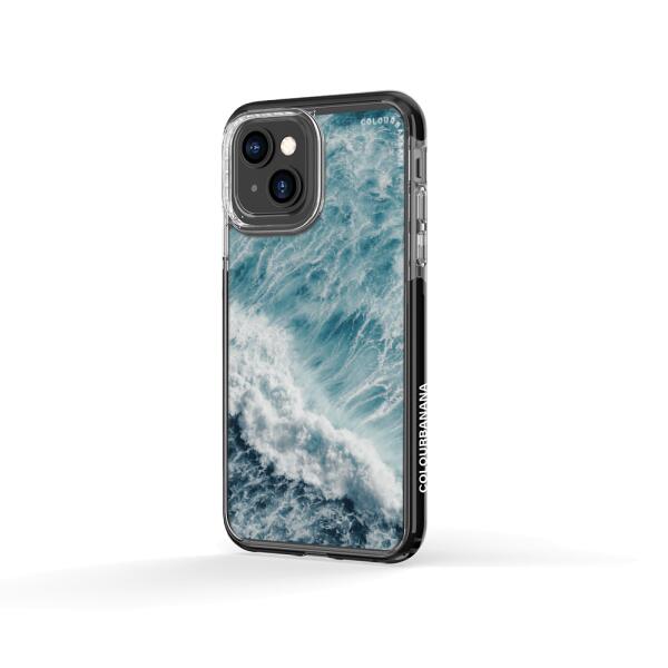 iPhone Case - Beautiful & Calm Ocean