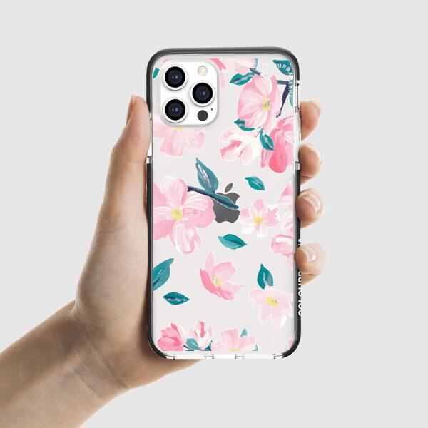 iPhone Case - Sayuri