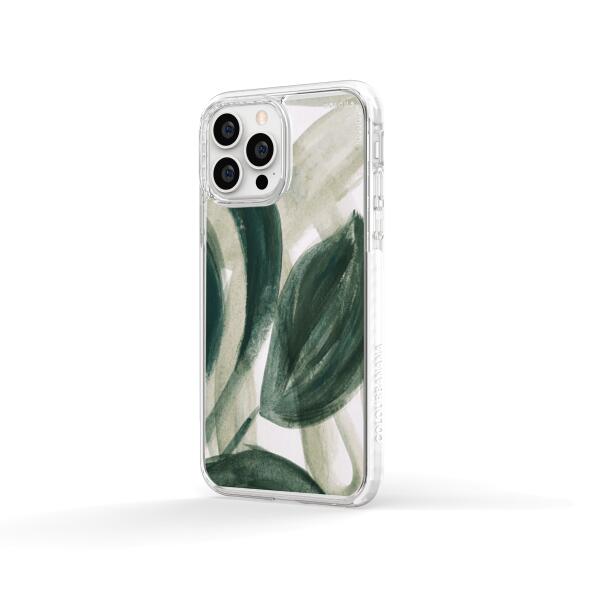 iPhone Case - Rain Forest